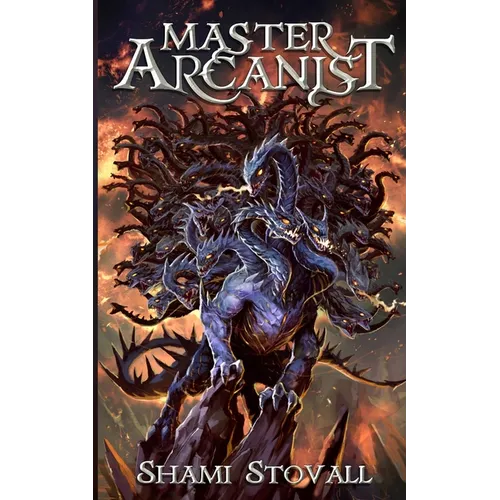 Master Arcanist