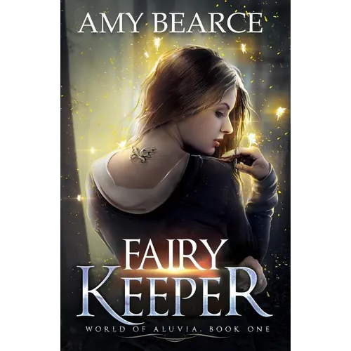 Fairy Keeper