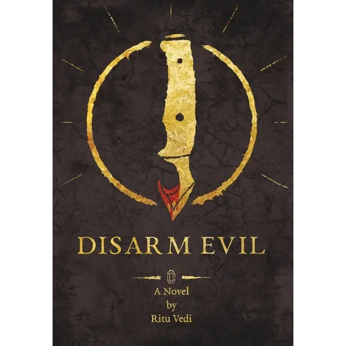 Disarm Evil