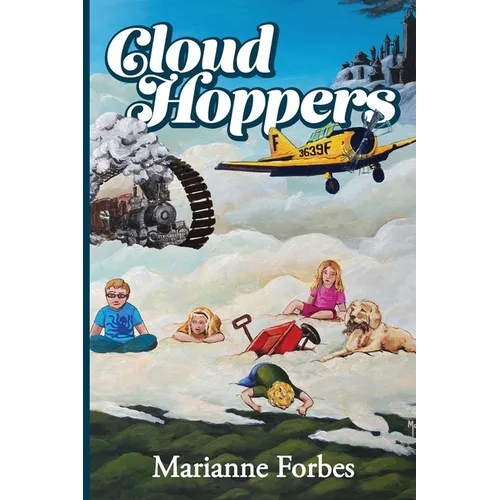 Cloudhoppers