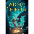 Story Thieves