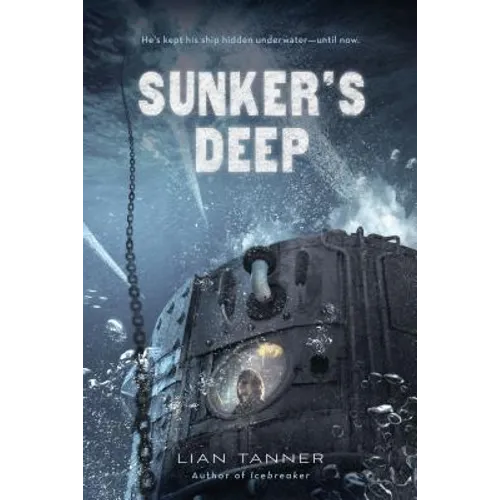 Sunker's Deep