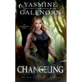 Changeling: An Otherworld Novel