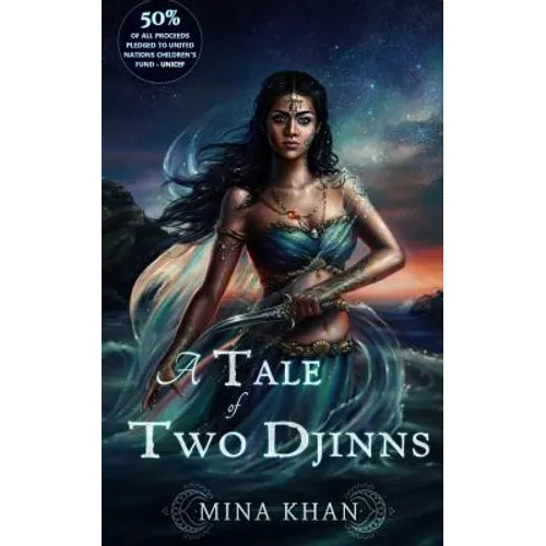 A Tale of Two Djinns