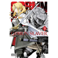 Goblin Slayer, Vol. 9 (Manga): Volume 9