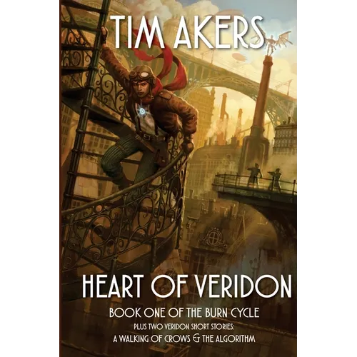 Heart of Veridon