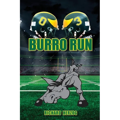 Burro Run