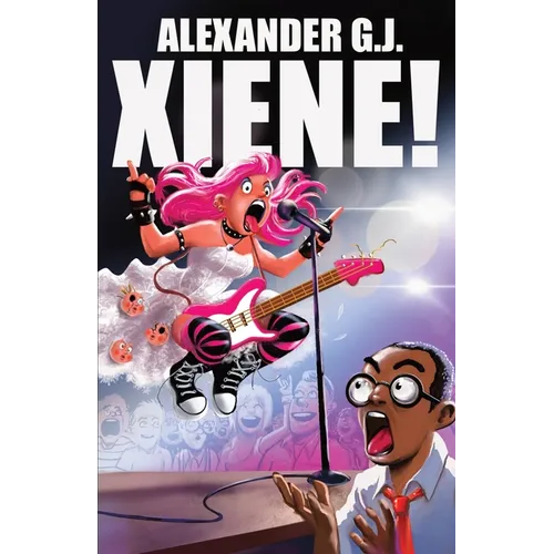 Xiene!