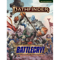 Pathfinder Battlecry!