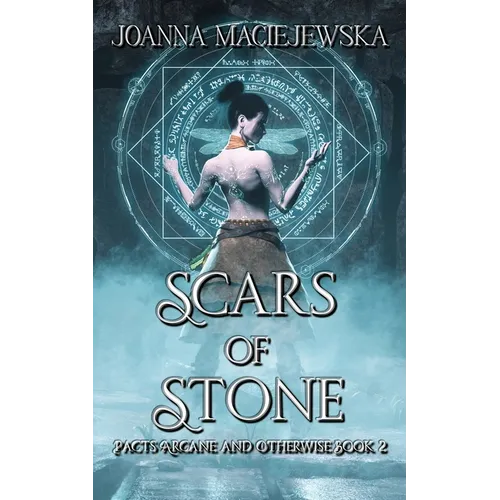 Scars of Stone