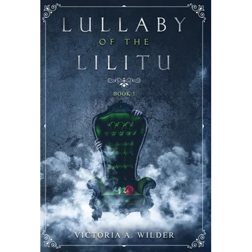 Lullaby of the Lilitu