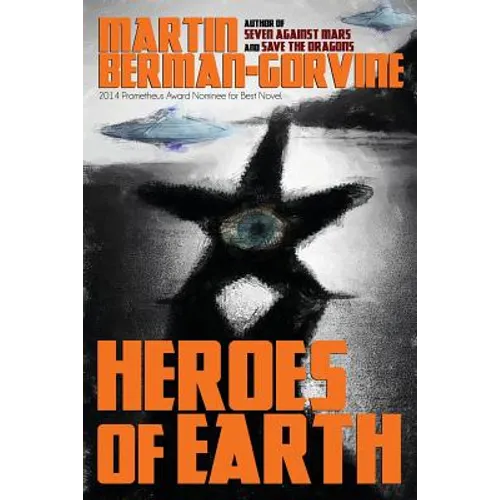 Heroes of Earth