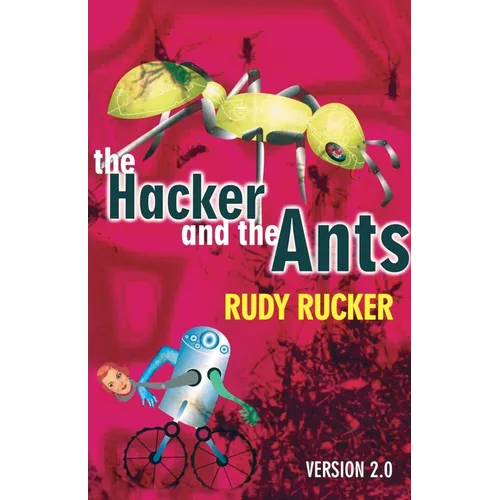 The Hacker and the Ants
