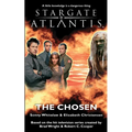 STARGATE ATLANTIS The Chosen