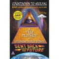 Countdown To Arrival: A True Prophecy On Upcoming World Events
