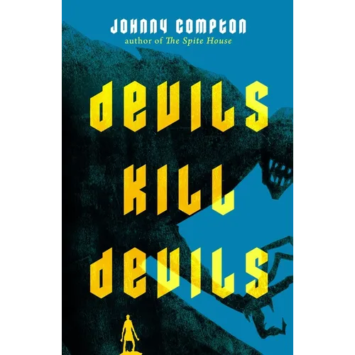 Devils Kill Devils
