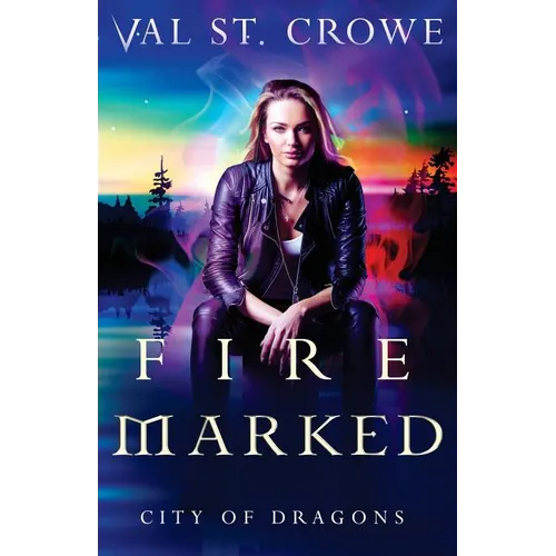 Fire Marked