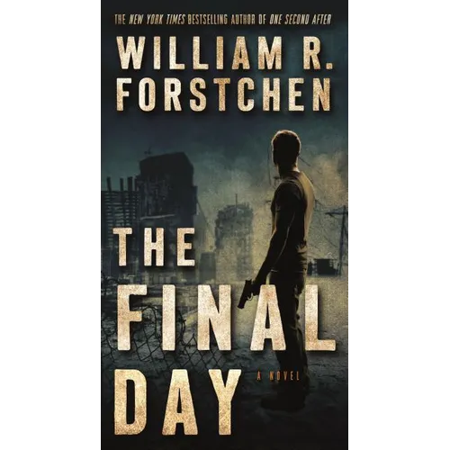 The Final Day: A John Matherson Novel