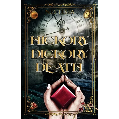 Hickory Dickory Death