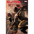 Deadpool vs. Wolverine