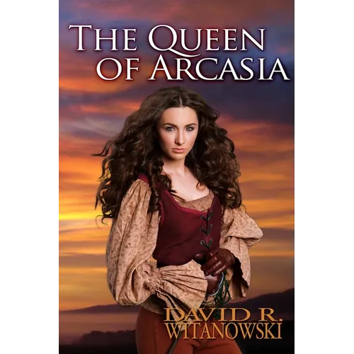 The Queen of Arcasia