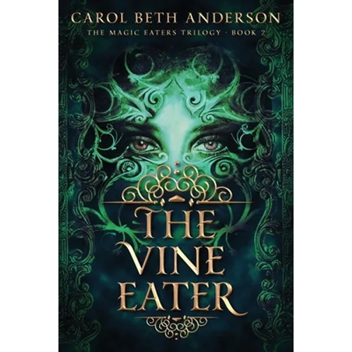 The Vine Eater