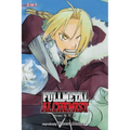 Fullmetal Alchemist (3-In-1 Edition), Vol. 6: Includes Vols. 16, 17 & 18