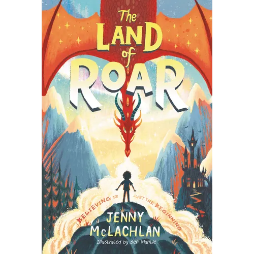 The Land of Roar
