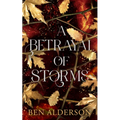 A Betrayal of Storms: Realm of Fey