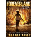 Foreverland Boxed: A Science Fiction Thriller