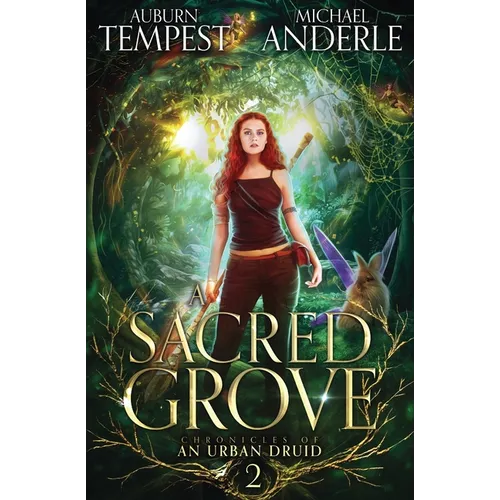 A Sacred Grove