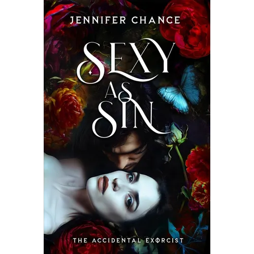 Sexy As Sin
