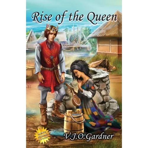 Rise of the Queen