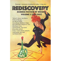 Rediscovery, Volume 2: Science Fiction by Women (1953-1957)