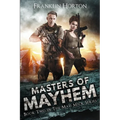 Masters Of Mayhem: Book Two in the Mad Mick Series