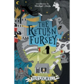 The Return of Fursey (Valancourt 20th Century Classics)