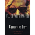 I'll Be Watching You