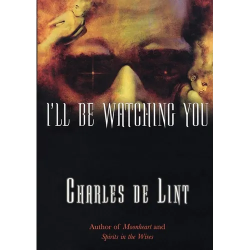 I'll Be Watching You