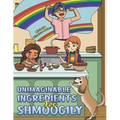 Unimaginable Ingredients For Shmoogily