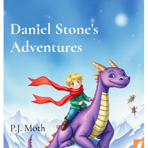 Daniel Stone's Adventures