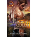 The Dragon's Queen: A Qurilixen World Novel