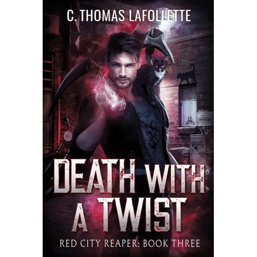 Death With A Twist