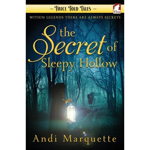 The Secret of Sleepy Hollow