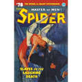 The Spider #78: Slaves of the Laughing Death