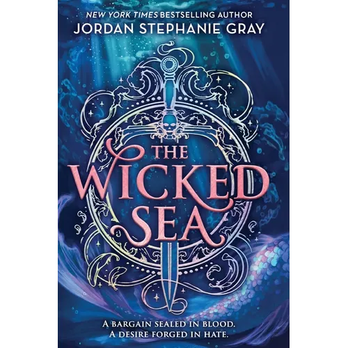 The Wicked Sea: Volume 1