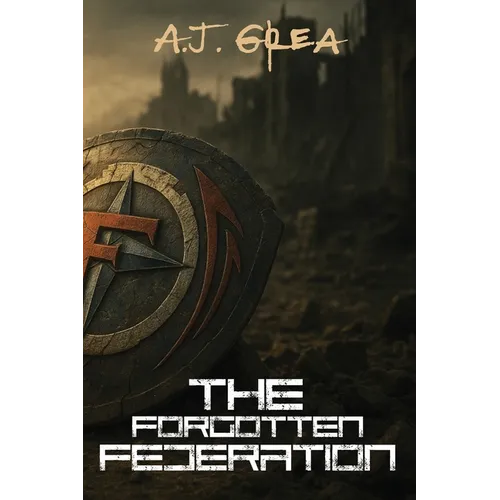 The Forgotten Federation