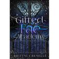 Gifted Fae Academy: The Complete Series