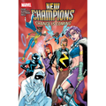 New Champions: Change Is Coming