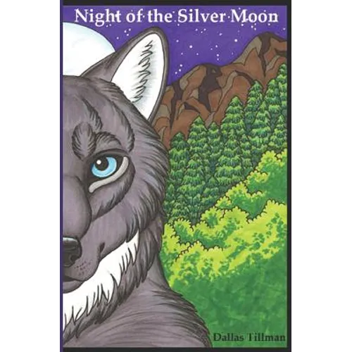 Night of the Silver Moon