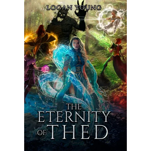 The Eternity of Thed